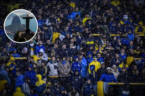 Los 3 avisos para los hinchas de Boca en Río: la "Ley Racial", el operativo y dónde irán los que no tienen entrada