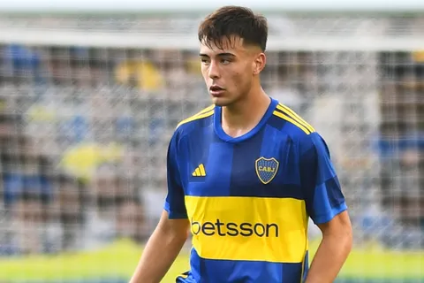 La postura de Aaron Anselmino ante la oferta de Chelsea y cómo está la negociación con Boca