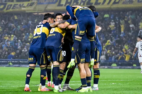 Mundial de Clubes 2029: cómo está Boca en el ranking de clasificación y por qué tendría una ventaja en 2026