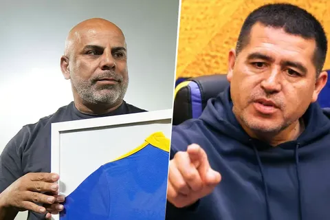 Boca hoy: qué dijo Chicho Serna de la eliminación y qué hará el Xeneize con el mercado de pases