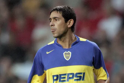 El peor momento de Cristian Traverso en Boca: "Se lo dije a Bianchi"