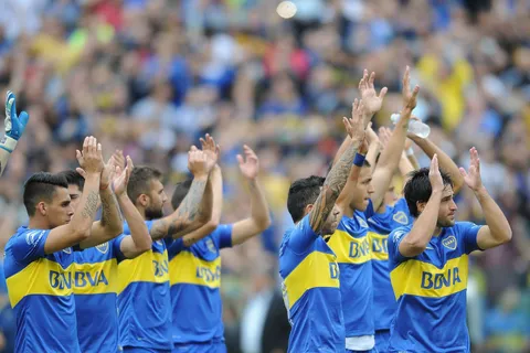 Gino Peruzzi, le fue mal en Boca, y sorprendió con su frase sobre el club: "Fue lo más lindo que me pasó"