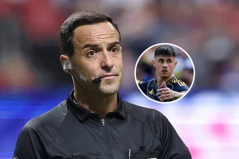 ¿Ostojich tiene algo contra Adam Bareiro? La sospecha en Boca tras la derrota con Cruzeiro