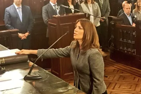 Elecciones en Boca 2023: con un contundente comunicado, la nueva jueza de la causa reconoció ser socia y explicó por qué no se hará cargo