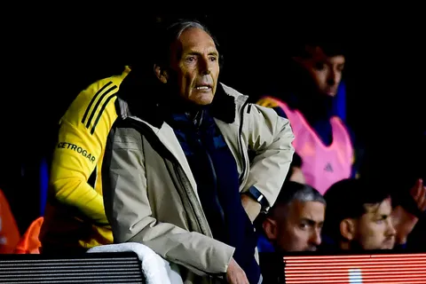 Miguel Ángel Russo reveló las claves para la levantada de Boca: “Es entre todos”