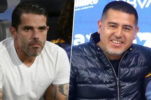 Boca hoy: el aviso de Riquelme antes del Superclásico y el suplente que no juega desde octubre y Gago medita poner ante River
