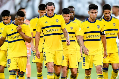 Un regreso en Boca: Juan Ramírez no juega hace 6 partidos y Diego Martínez lo llevará a Santiago