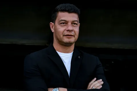 La firme postura de Battaglia sobre su carrera de entrenador