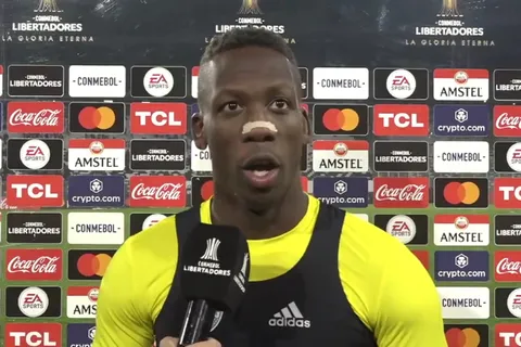 El mensaje de Advíncula tras su golazo ante Colo Colo: "Soy un trabajador más"