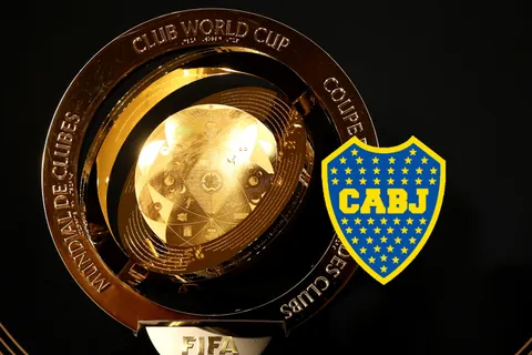 Hoy arranca el Mundial de Clubes 2025: Marcelo Weigandt y Oscar Ustari, los dos ex Boca que estarán en el partido inaugural