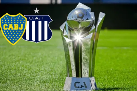 Cuándo podría jugar Boca contra Talleres por los octavos de final de la Copa Argentina 2024