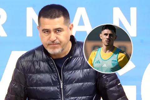 Tras la llegada de Bareiro: todos los 9 que compró Boca en la gestión Riquelme