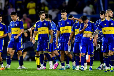 "La van a pasar mal": el fuerte mensaje del entrenador de Nacional Potosí a Boca