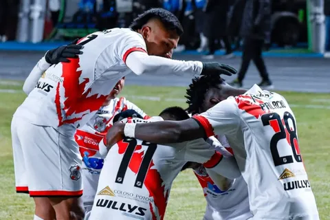 El club que clasificó a la Copa Libertadores 2026 y generó más gastadas de Boca a River: "Se cambiaron el nombre"