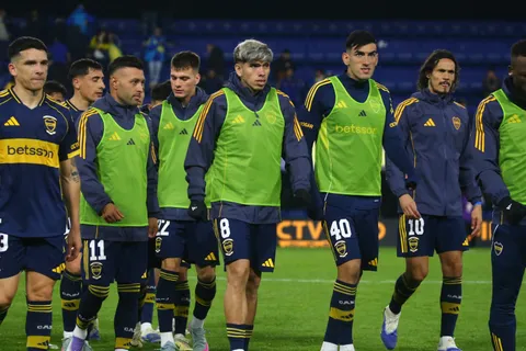 Boca le rescindió el contrato a Ander Herrera y Nicolás Orsini y ahora quieren lo mismo para Juan Ramírez