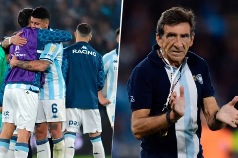 Boca hoy: las figuras de Racing que se pierden la semi, la chicana de Gustavo Costas y el picante tuit de La Academia en la previa