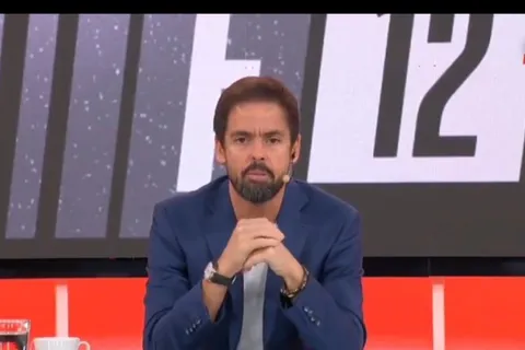 Mariano Closs le dio un consejo en vivo a Fernando Gago: "Va a quedar mal parado sino"
