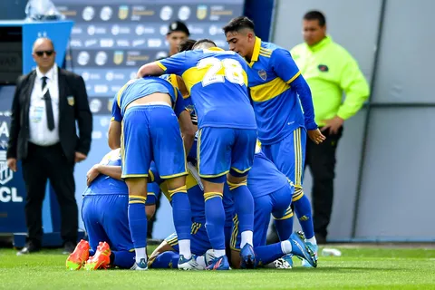 "En breve": además de Rolón y Valentini, otro jugador podría irse de Boca