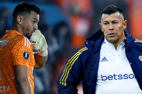 Las noticias de Boca hoy: las explicaciones de Almirón y el increíble dato de Chiquito Romero