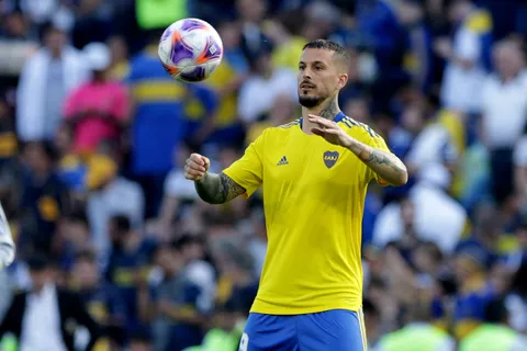 La postura de Benedetto ante los rumores que circulan