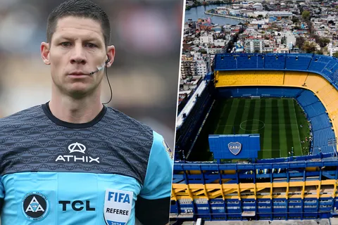 Las últimas noticias de Boca