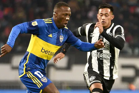 Boca jugará este viernes ante Central Córdoba