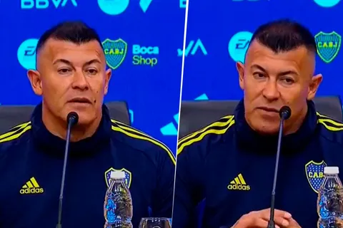 Almirón reconoció cuál fue su error ante Tigre: "Me hago cargo"