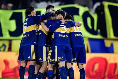 Es ahora, Boca: con River liquidado, hay que cerrar bien el 2026