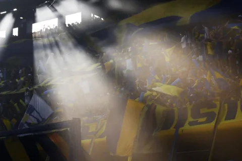 Boca jugará ante Trinidense con una de sus populares al 50% de su capacidad: el motivo