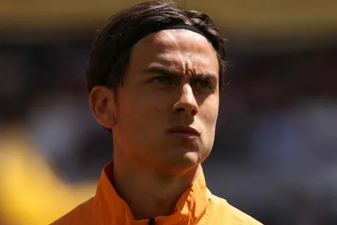 Las fotos de Paulo Dybala en Instagram que llevan a pensar en una despedida de Roma