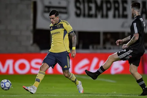 Cómo salió Boca vs. Riestra: resumen y goles por el Torneo Clausura 2026