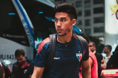 Sorpresa total desde Brasil: ¿Pol Fernández quiere volver a Boca?