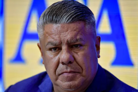 La AFA elimina a los alcanzapelotas: los dos cambios en el reglamento de arbitraje que arrancan en este torneo