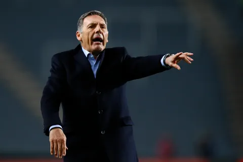 Miguel Ángel Russo, candidato a DT de Boca