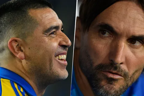 Boca hoy: el nuevo plan de Riquelme para La Bombonera y la prioridad de Diego Martínez entre torneo y Sudamericana