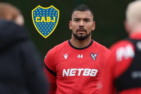 Riquelme busca a Walter Benítez: la ventaja que tiene Boca y el factor crucial para ver si llega en junio