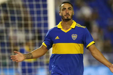 Enfocado: el mensaje de Figal a horas de la Supercopa Argentina 