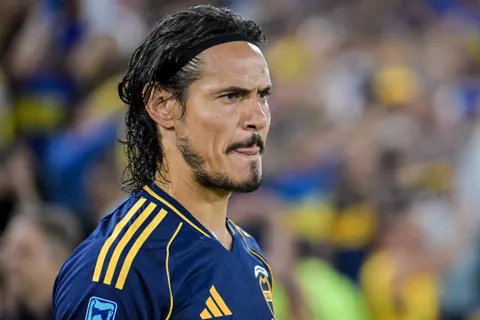 En Boca lo tienen claro: la postura del club con Edinson Cavani que marca un fin de ciclo