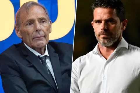 Distinto a Gago: los cambios que implementó Russo en las prácticas de Boca