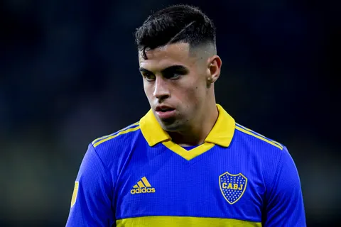 Martín Payero realizó una confesión acerca de su paso por Boca: "Me cambió la vida"