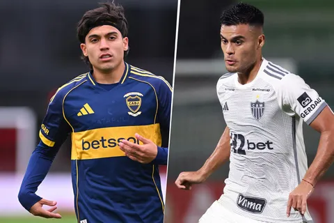 Boca hoy: la formación ante Talleres, Fausto Vera se postuló para el 2026 y la postura del club con Zeballos y Flamengo