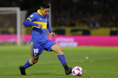 "Lo seduce": Molinas tiene tres opciones pero parece enfocado en un equipo para su futuro