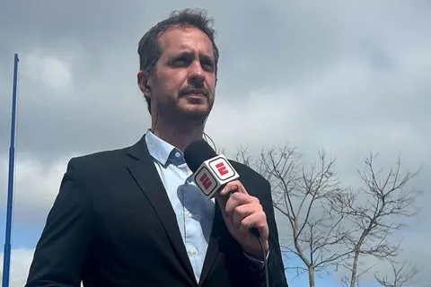 La revelación de Emiliano Raddi sobre Frank Fabra en Boca: "Confirmado"