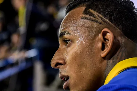 Decidido: qué hará Boca con Villa si es declarado culpable