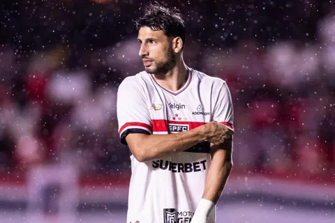 La decisión de Calleri sobre su futuro que lo aleja mucho tiempo más del regreso a Boca