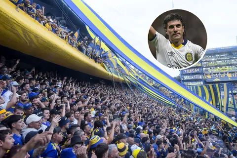 Los hinchas de Boca hicieron tendencia a Ignacio Malcorra: el motivo