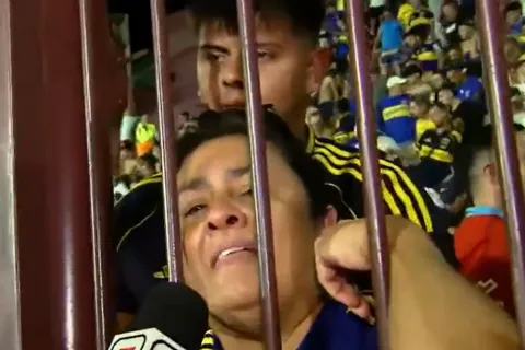 El emocionante mensaje de la madre de Tomás Aranda para su hijo: "Soy la mamá más feliz del mundo"