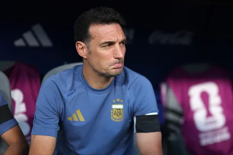 A lo Riquelme: Scaloni defendió los asados en la Selección y confesó que son "los mejores momentos"