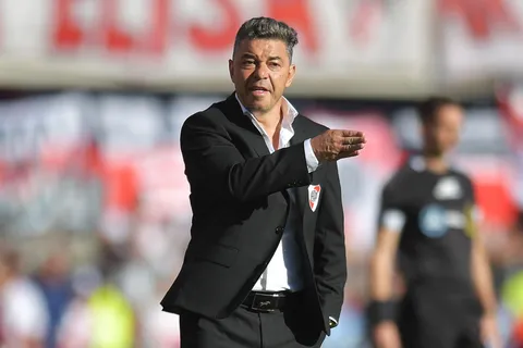El fuerte aviso de Gallardo a Boca sobre el historial del Superclásico: "Lo vamos a..."