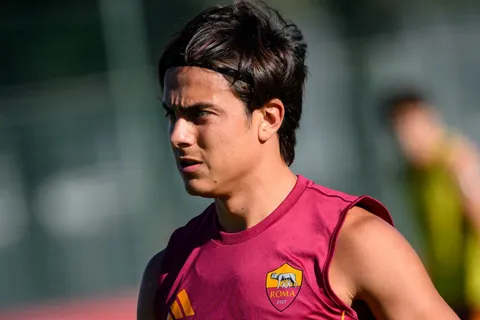 Cómo impacta la paternidad de Paulo Dybala con las chances de que llegue a Boca
